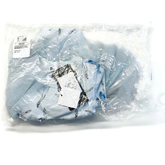 NWT! ROCK YOUR BABY “Let’s Dance” Dress 6-12 month - Picture 3 of 3